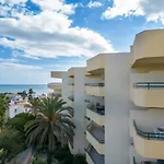 Apartment Al - Mare *