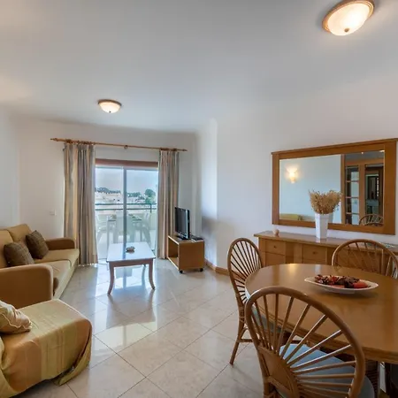 Apartment Al - Mare Albufeira