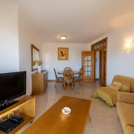 Apartamento Al - Mare *