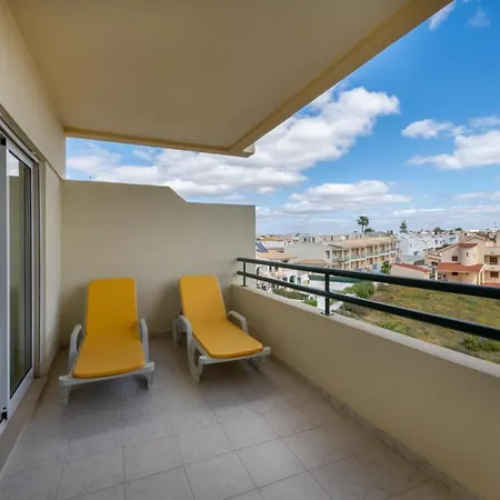 Al - Mare Apartman Albufeira