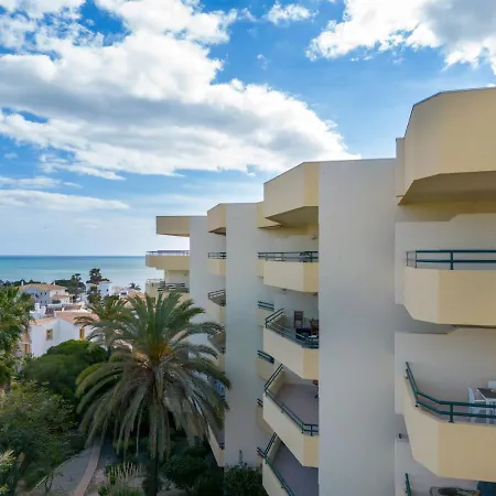 Apartment Al - Mare *