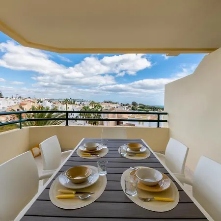 Al - Mare Apartment
