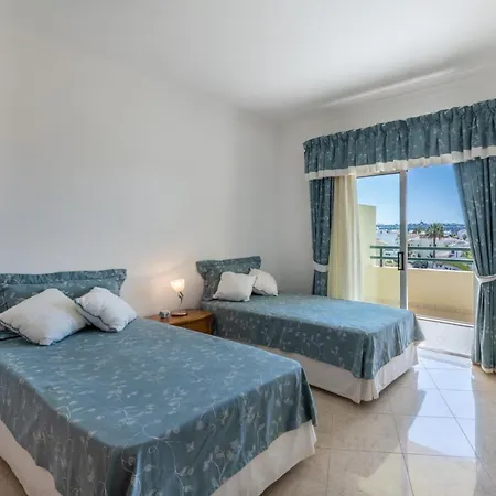 Apartamento Al - Mare Albufeira