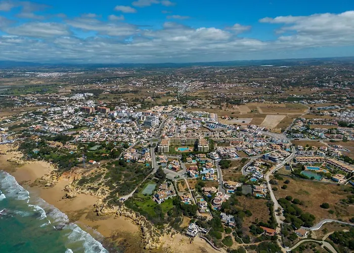 Lejlighed Al - Mare Albufeira