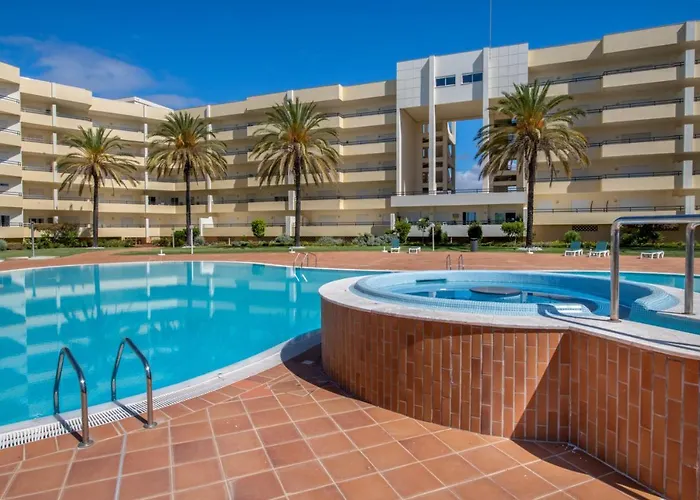 Al - Mare * 阿尔布费拉