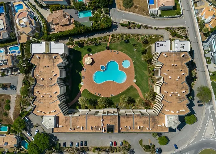 Al - Mare * Albufeira