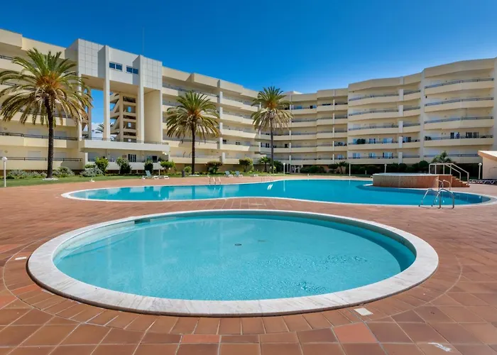 Al - Mare * Albufeira