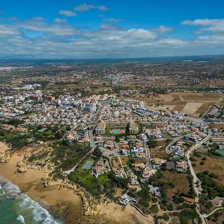 アパート Al - Mare アルブフェイラ