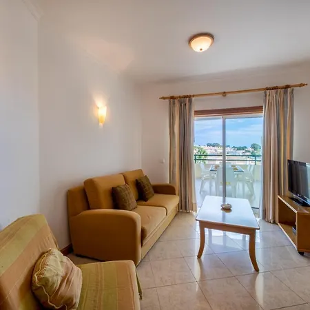 Apartamento Al - Maré