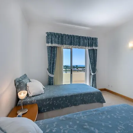 Apartman Al - Mare Albufeira