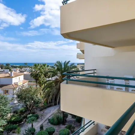 Al - Maré Apartamento