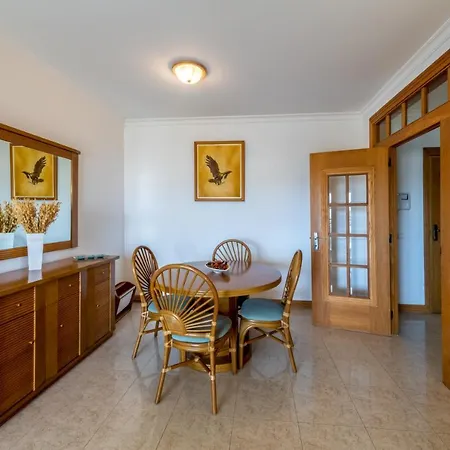 Apartamento Al - Maré *