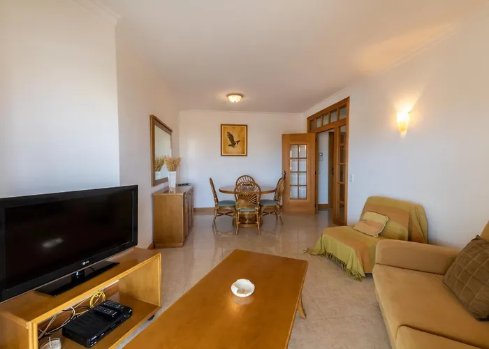 Apartamento Al - Maré *