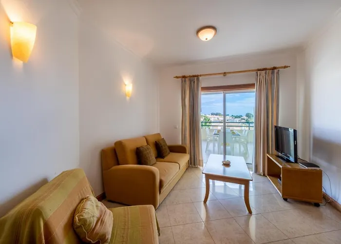 Apartamento Al - Maré