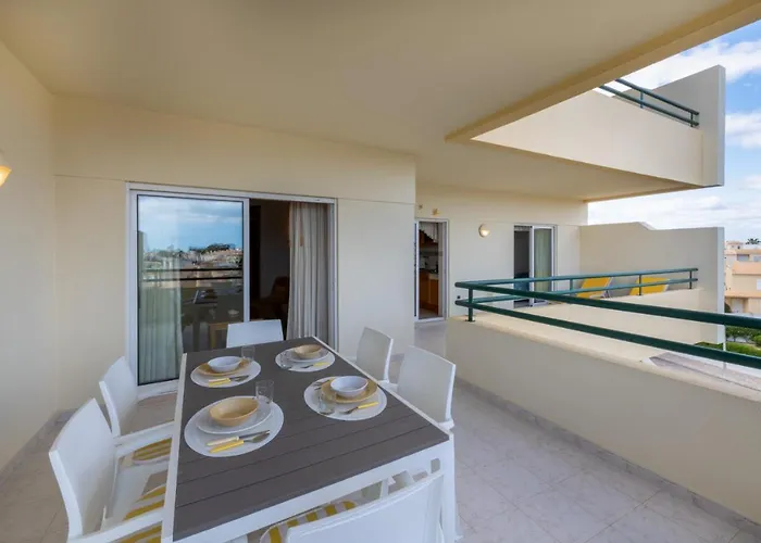 Al - Maré Apartamento *