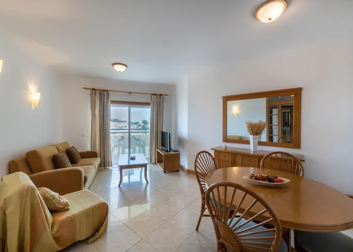 Apartamento Al - Maré Albufeira