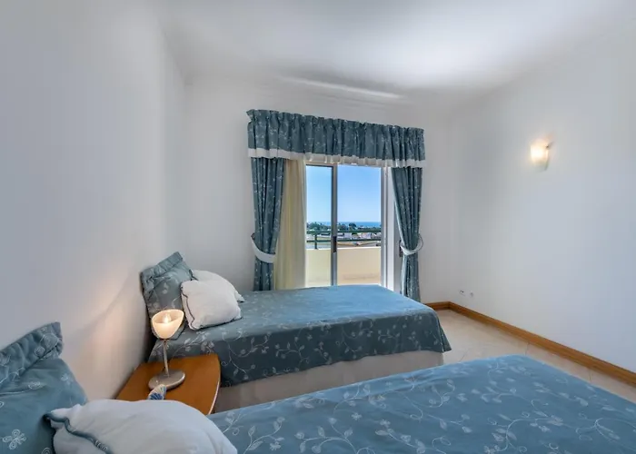 Apartamento Al - Maré Albufeira