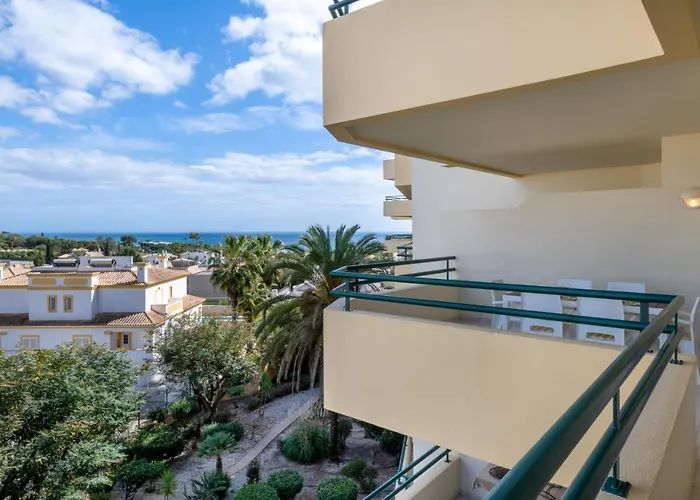 Al - Maré Apartamento