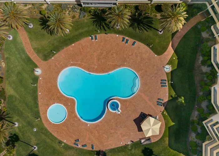 Apartamento Al - Maré Albufeira