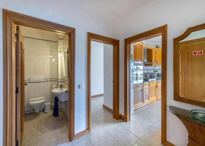 Apartamento Al - Maré