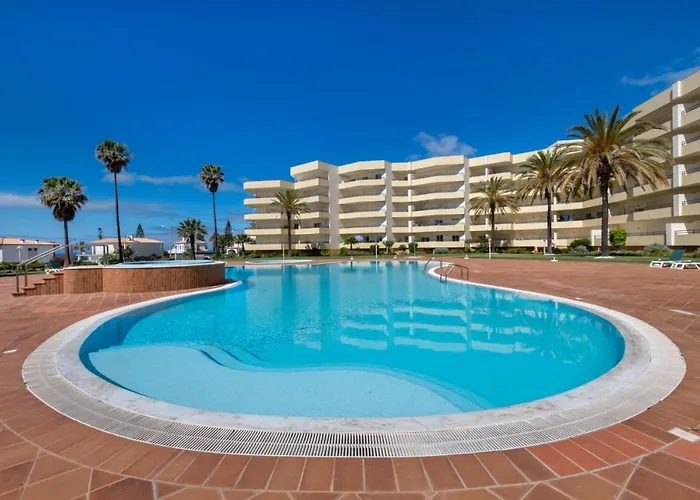 Apartamento Al - Maré