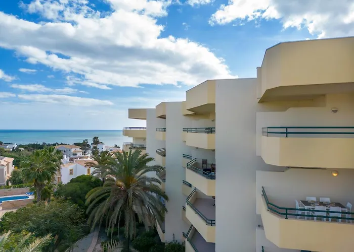 Apartamento Al - Maré *