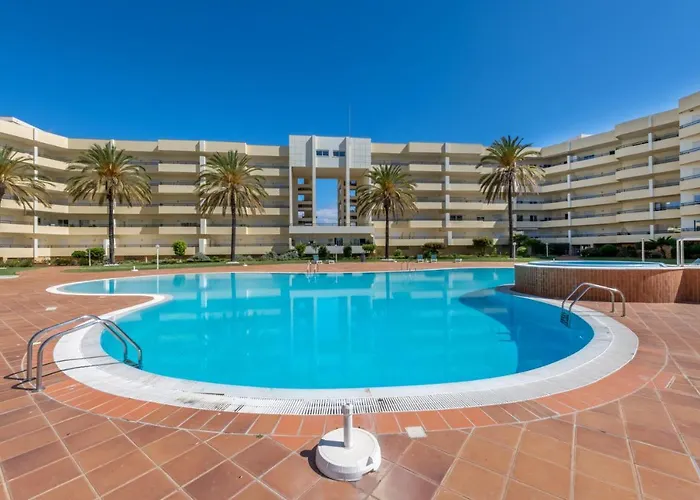 Apartamento Al - Maré *