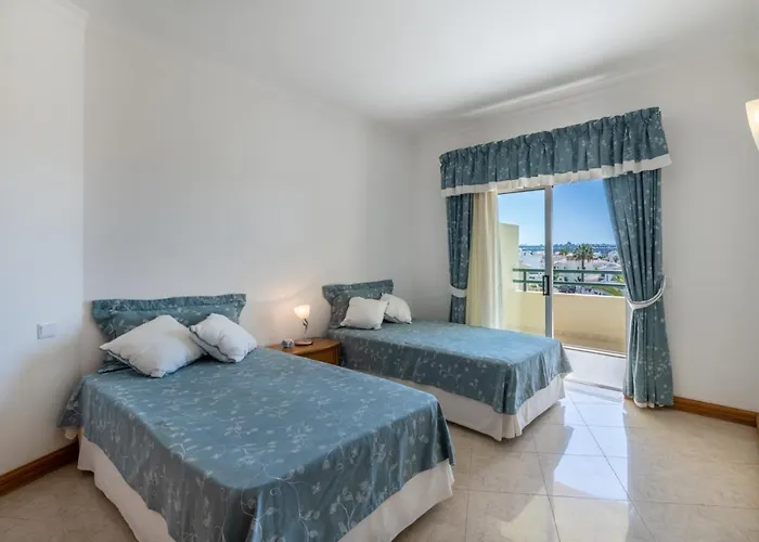 Apartamento Al - Maré Albufeira