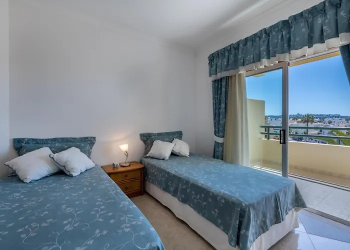 Apartamento Al - Maré